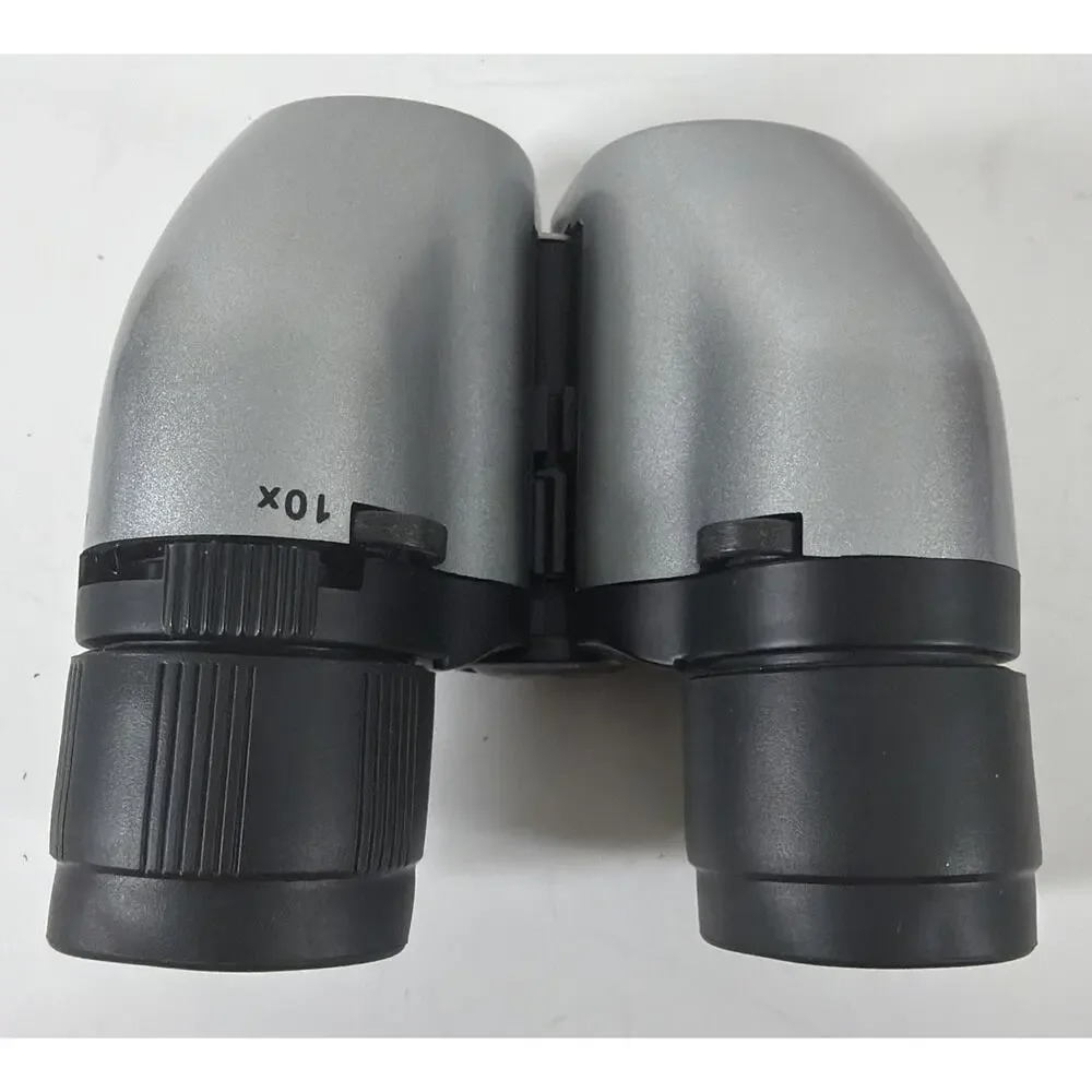 Coleman Compact Zoom Binoculars 10-40x21 mm